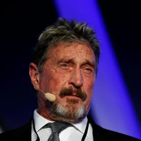 Larger-than-life software mogul John McAfee dies in Spain by suicide, lawyer says