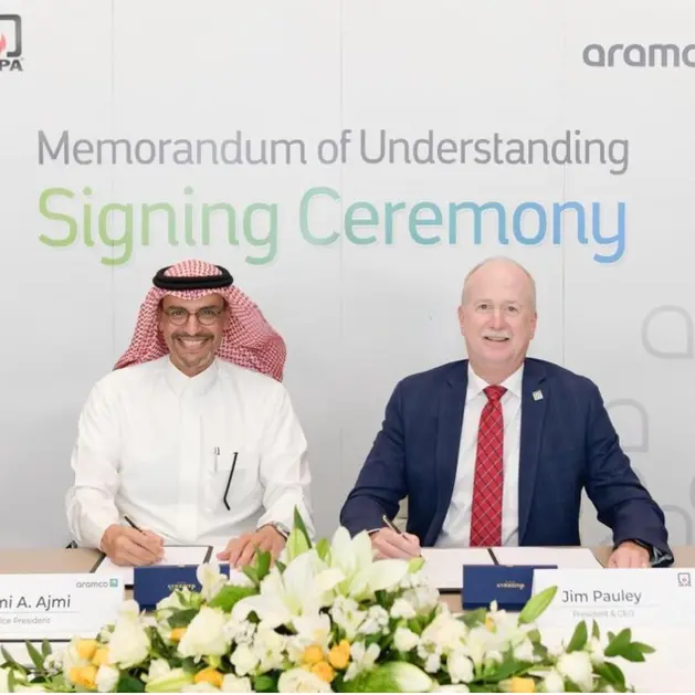 NFPA signs an MoU with Aramco to advance fire safety in the energy and petrochemicals industry of Saudi Arabia