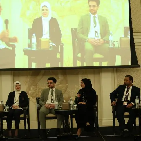 Patients’ voices take center stage at Dubai conference