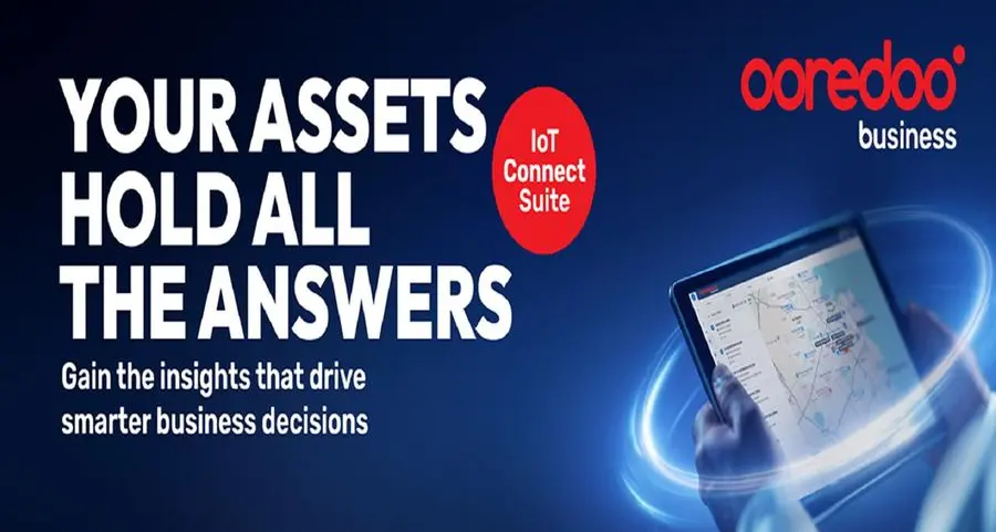 Ooredoo Qatar expands IoT connect ecosystem to accelerate business digital transformation