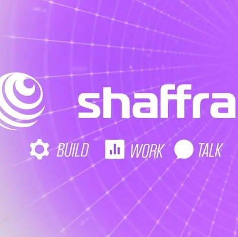 Shaffra unveils new full-stack AI employee platform at GITEX Global 2025