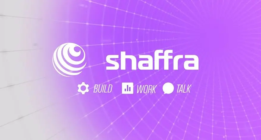 Shaffra unveils new full-stack AI employee platform at GITEX Global 2025