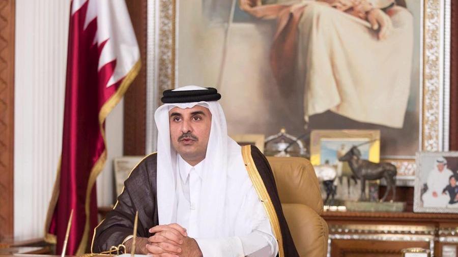 أمير قطر عن استقبال المثليين جنسيا بالمونديال: الجميع مرحب به ونتوقع احترام ثقافتنا