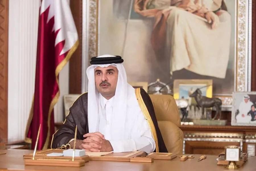 أمير قطر عن استقبال المثليين جنسيا بالمونديال: الجميع مرحب به ونتوقع احترام ثقافتنا
