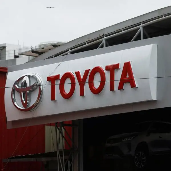 Toyota to launch two luxury vehicles in Japan - Nikkei