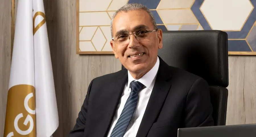 Khaled Gamal appointed as Director of the CGG Egypt