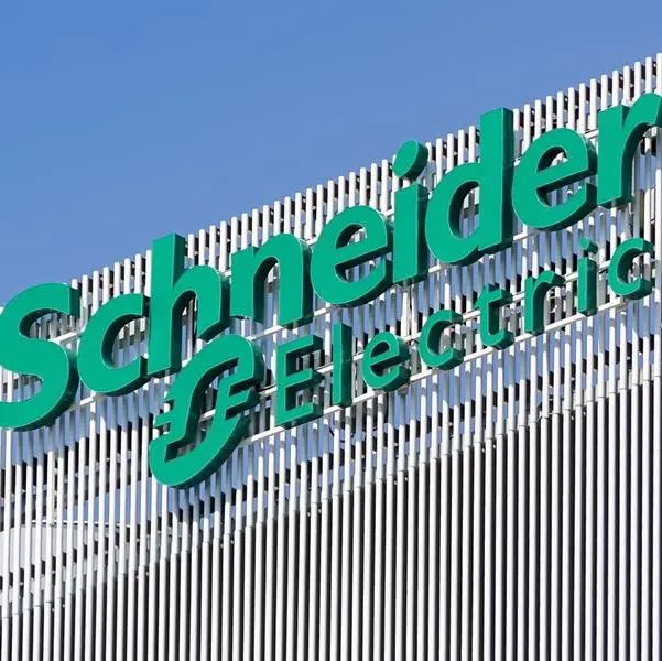 Schneider Electric named the world’s most sustainable company by TIME magazine and Statista