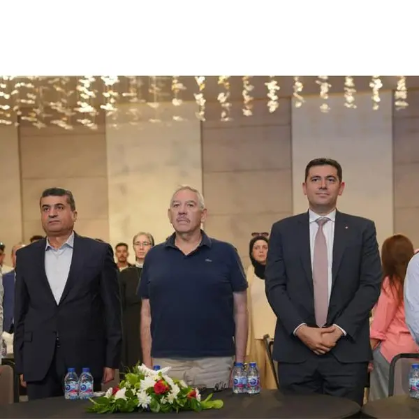 CEO of Orange Jordan meets new ASEZA Chief Commissioner to enhance joint projects