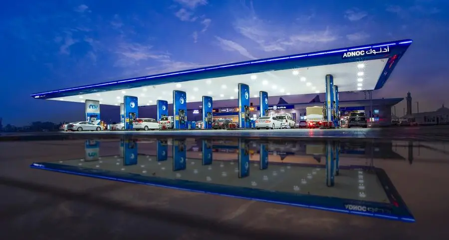 ADNOC Distribution to acquire Shell Downstream South Africa in $1bln deal
