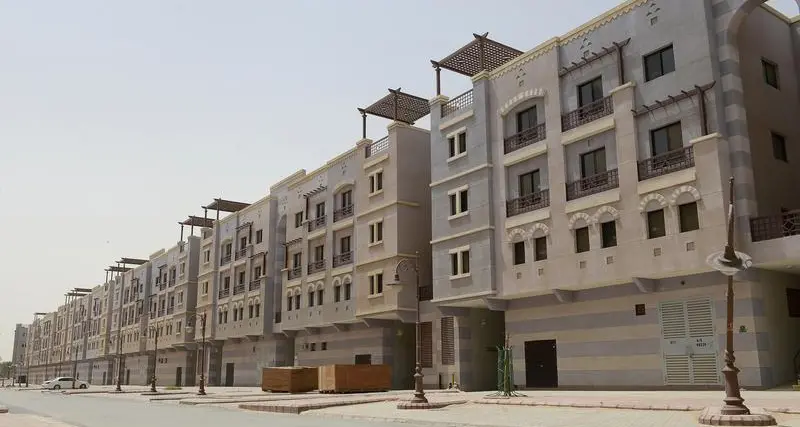 Saudi launches new housing projects in Riyadh