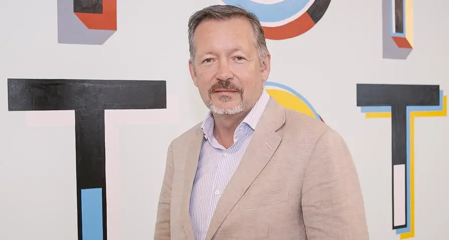 Ogilvy EMEA Chairman Paul O’Donnell announces retirement