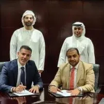 Vantage Developmentsleads the biggest cooperation in project management with 3 major international companies to establish \"Morganti - Annex\"