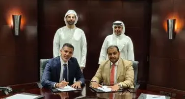 Vantage Developmentsleads the biggest cooperation in project management with 3 major international companies to establish \"Morganti - Annex\"