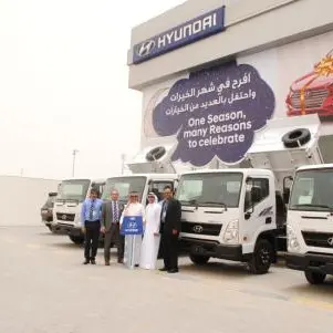 First Motors Signs a Fleet Deal with Jahecon Engineering