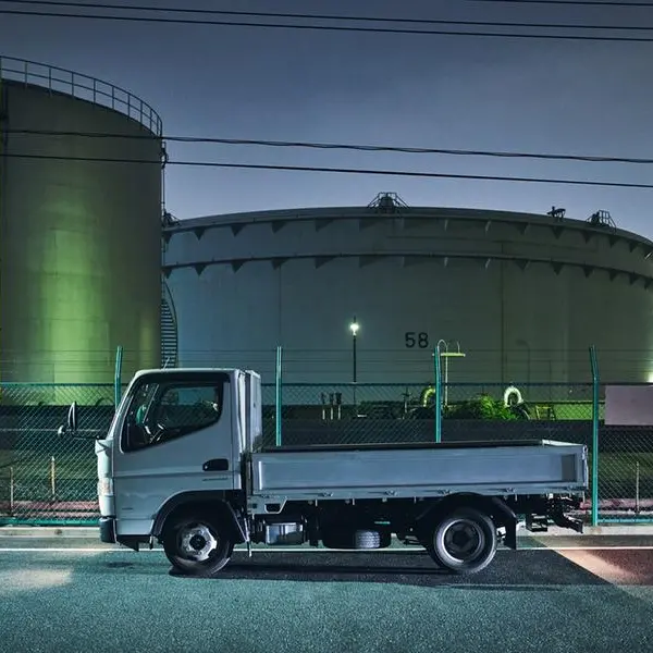 FUSO Canter: Outstanding design, safety features and high performance