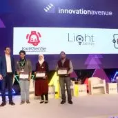 1,500 Decision Makers and Digital Leaders Set the Tone for Innovation at ArabNet Beirut 2017