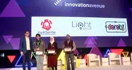 1,500 Decision Makers and Digital Leaders Set the Tone for Innovation at ArabNet Beirut 2017
