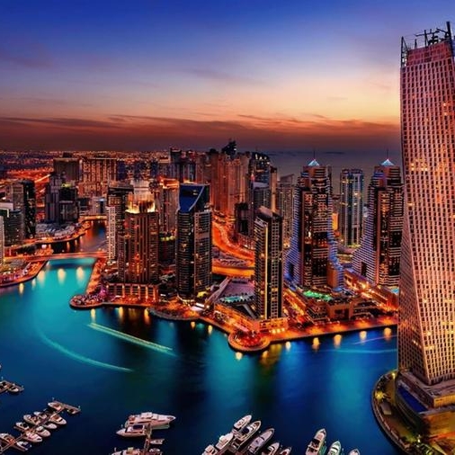 اجتماع قادة الأعمال في دبي قبل 60 يوم من انطلاق القمة العالمية للشركات