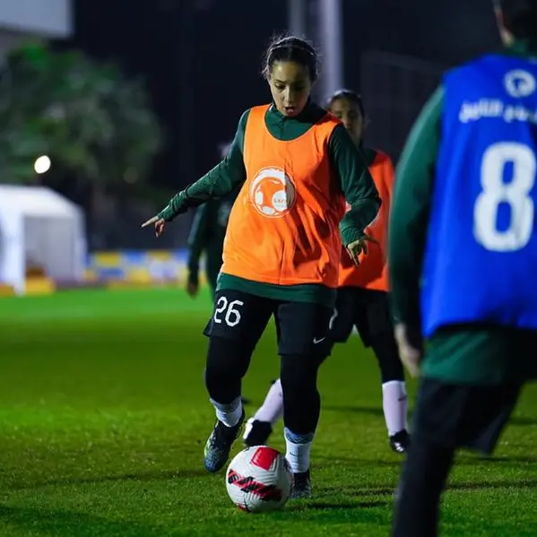الاتحاد السعودي لكرة القدم يُعلن تأسيس المنتخب الوطني للناشئات تحت 17 عاماً
