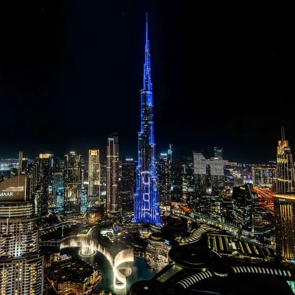 Emaar reports strong start to 2026, with property sales up 16% to AED 22.4bln (US$ 6.1bln)