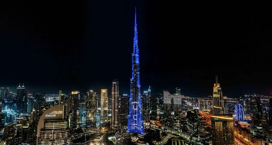 Emaar reports strong start to 2026, with property sales up 16% to AED 22.4bln (US$ 6.1bln)