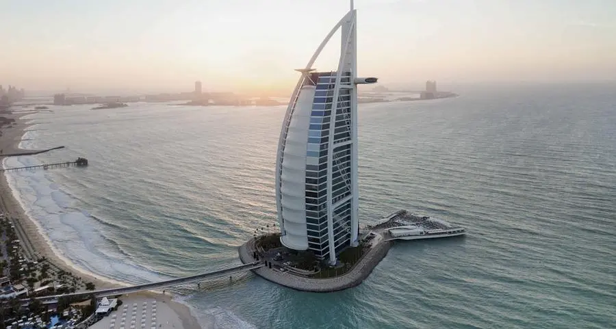 Jumeirah Burj Al Arab to undergo phased restoration programme to preserve the legacy of the icon