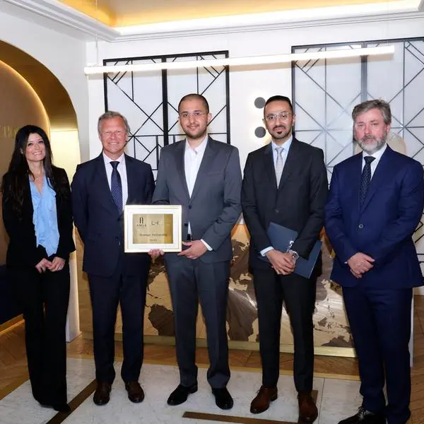 Amsa Hospitality and Luxury Hotelschool Paris sign strategic partnership for hospitality training academy in Saudi Arabia