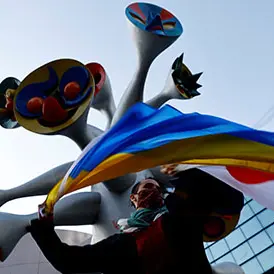 Long refugee-shy, Japan prepares to welcome Ukrainians