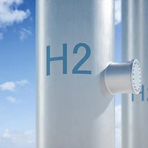 Wärtsilä’s power engines successfully runs on 25 vol% hydrogen blend, a world first