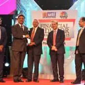 Barjeel Geojit Securities wins Best Performing Financial Advisor award at CNBC-TV18 Financial Advisor Awards for 5th time