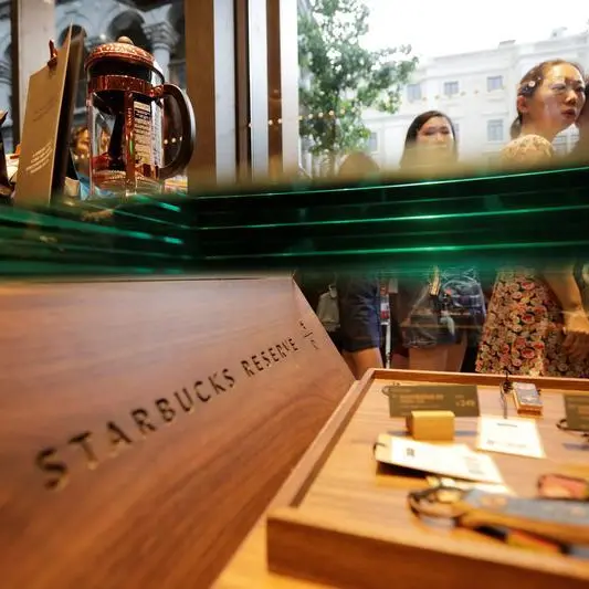 Starbucks Saudization campaign gathers pace