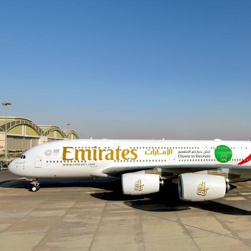 Emirates inks promotion deal with South African Tourism Board