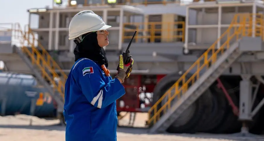 ADNOC Drilling delivers record growth, approves $788mln 2024 dividend and accelerates AI-enabled expansion