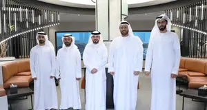 SAEED launches the “Emerging Entrepreneurs” initiative to empower the entrepreneurial spirit and innovation within the youth