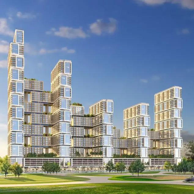 Sobha One: First in the Middle East with Green Mark Platinum SLE, reinforcing sustainability commitment
