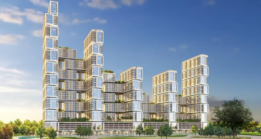 Sobha One: First in the Middle East with Green Mark Platinum SLE, reinforcing sustainability commitment