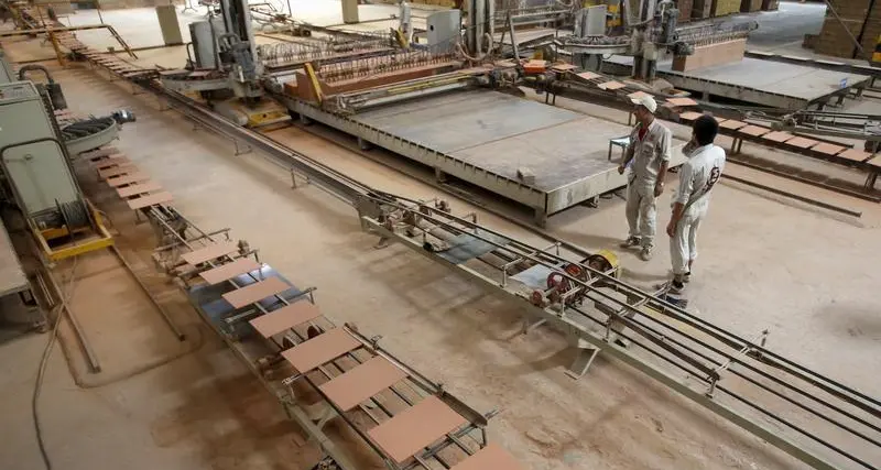 Saudi Ceramic’s $66mln porcelain tile plant delayed\n