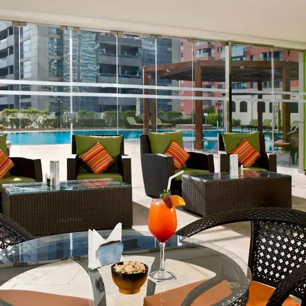 TIME Hotels reports impressive 6.3% summer 2025 occupancy growth