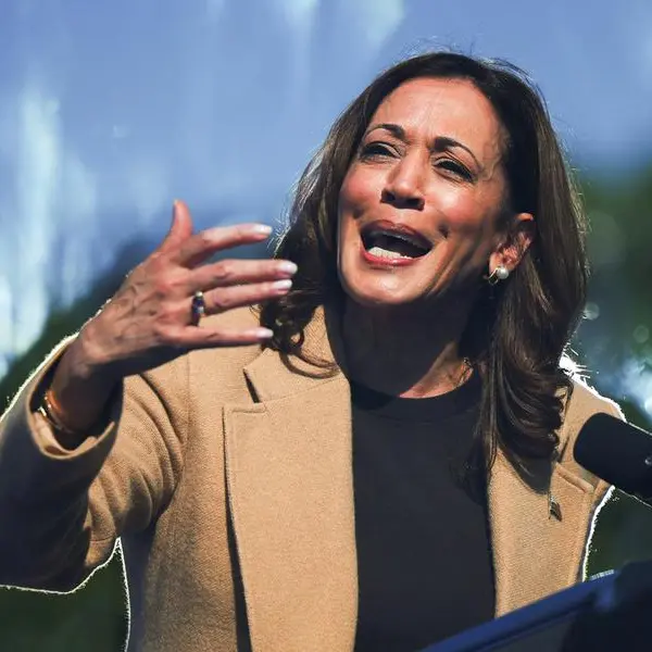 Top super PAC backing Kamala Harris to accept cryptocurrency donations