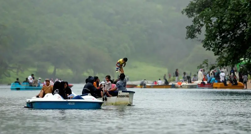 Dhofar abounds with rich tourism and economic potential