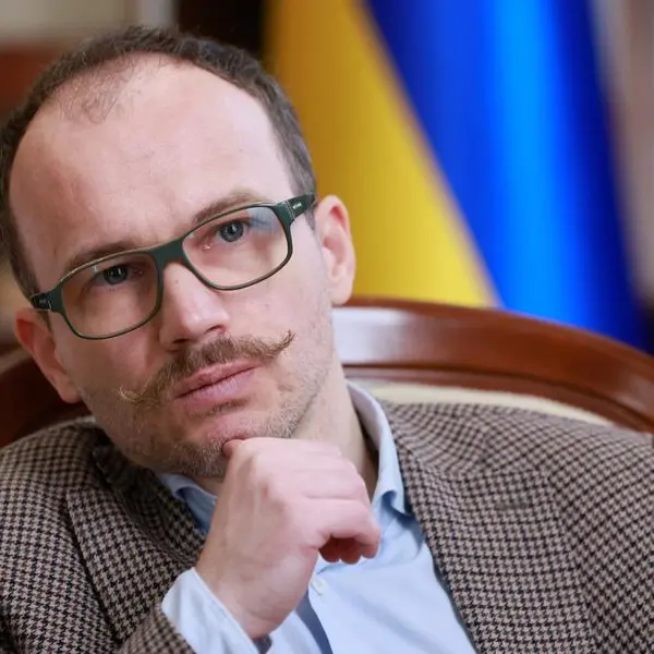 Ukraine not afraid to take on its oligarchs - justice minister