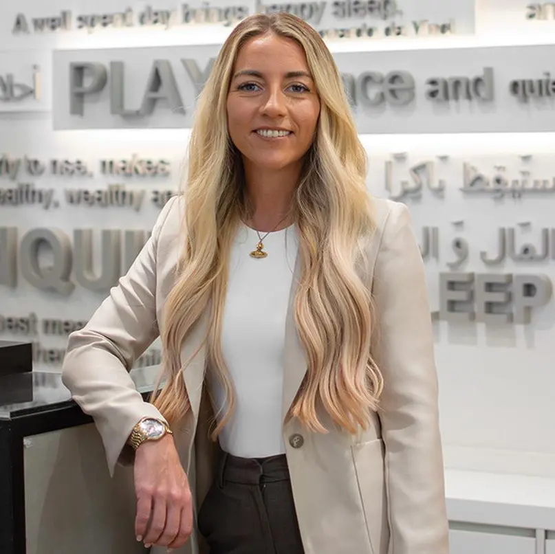 Premier Inn Middle East appoints Jennifer Edwards as Operations Excellence Director