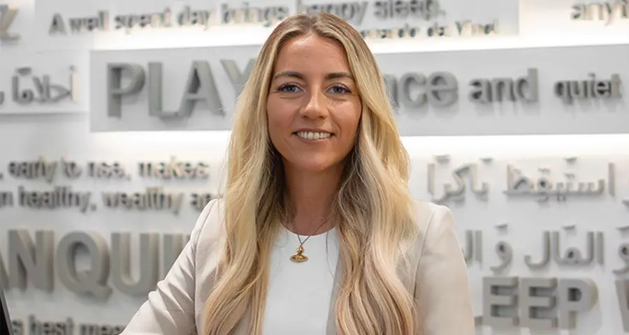 Premier Inn Middle East appoints Jennifer Edwards as Operations Excellence Director