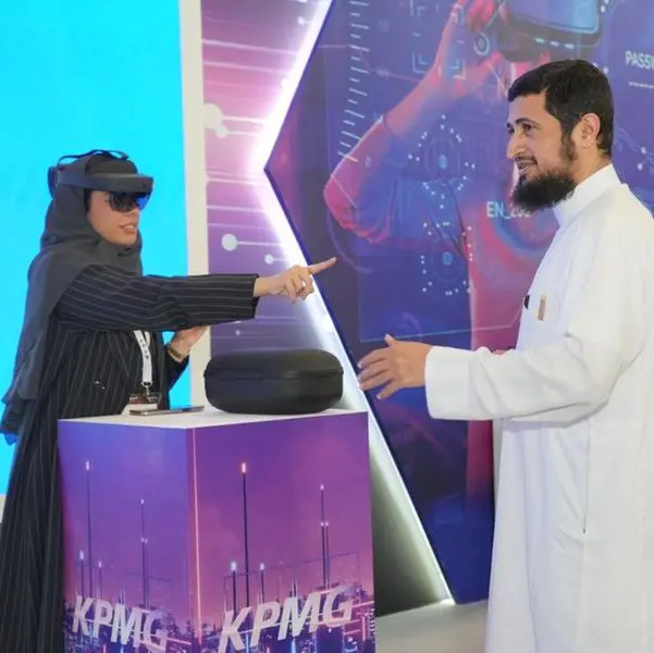 KPMG launches Centre of Excellence for Metaverse