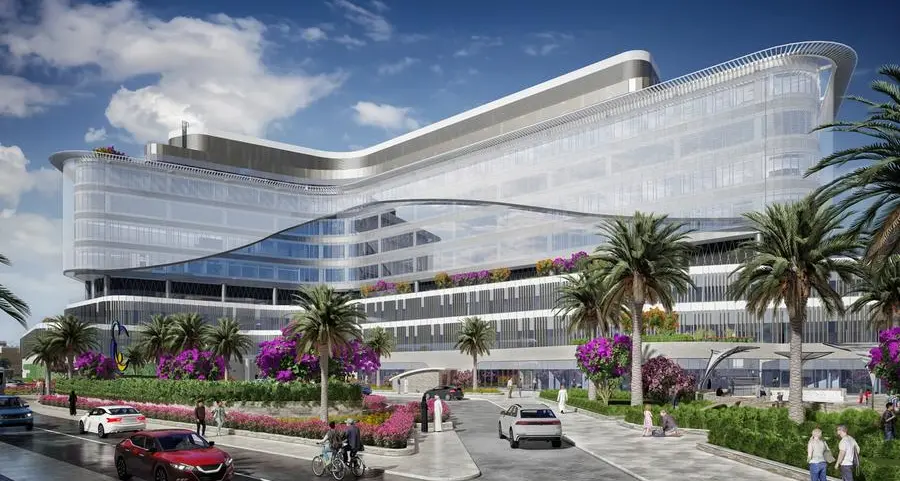 PureHealth hosts groundbreaking ceremony for SEHA New Corniche Hospital for Women and Newborns