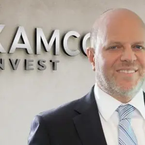 Kamco Invest holds its virtual investor conference for analysts, its shareholders and bondholders to discuss 6M 2021 financial results