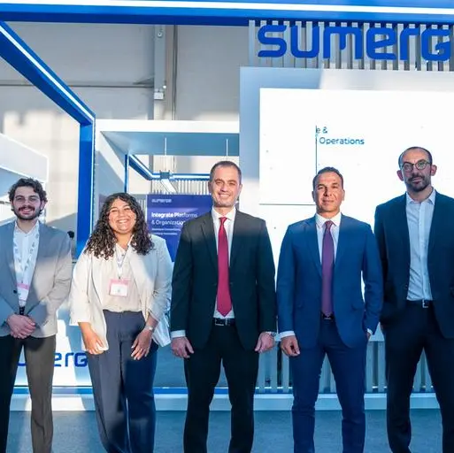 Sumerge takes the stage at Money 20/20 Middle East
