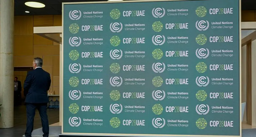 Dubai Future Foundation launches special COP28 edition of Global 50 report