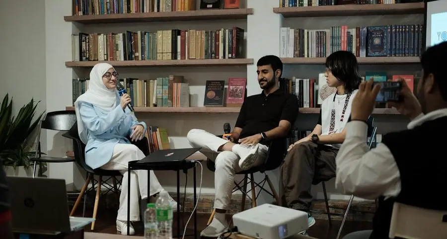 Youth 4 Sustainability launches Beyond Borders Program to empower youth in energy transformation