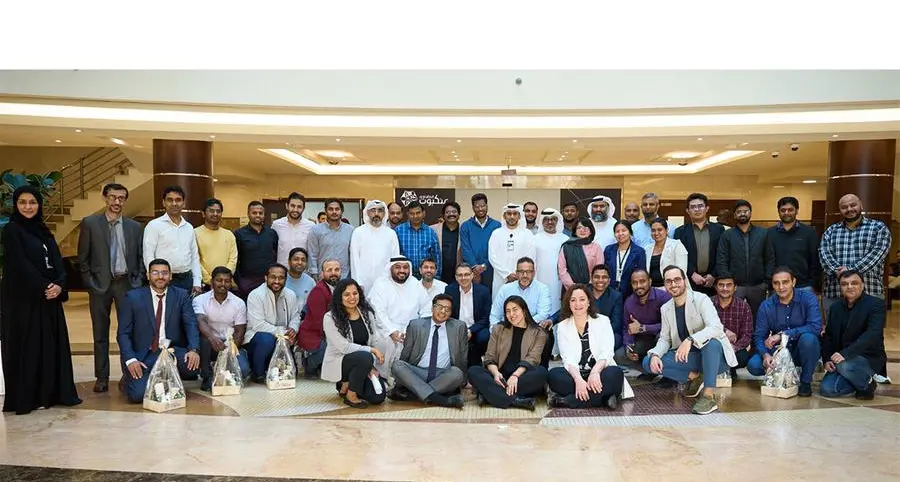 Ankabut earns Great Place to Work certification in the UAE